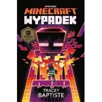 Minecraft. Wypadek Muza