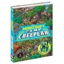 Minecraft. Złap Creepera i inne Moby HarperKids