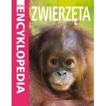 Mini Encyklopedia. Zwierzęta Olesiejuk