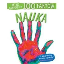 Mini Kompendium 100 Faktów Nauka Wydawnictwo Olesiejuk