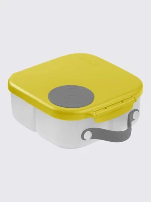 Mini lunchbox z przegródkami B.BOX