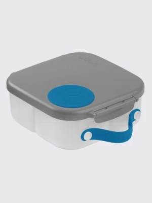 Mini lunchbox z przegródkami B.BOX
