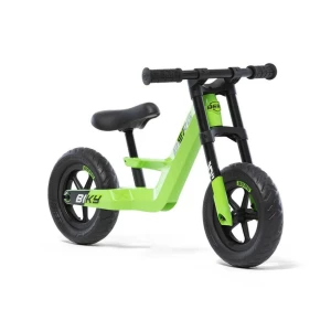 Mini skuter BERG Biky, zielony 4-Home