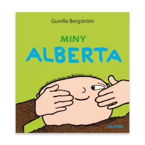 Miny Alberta Zakamarki