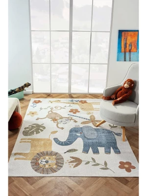 Mioli Dywan ze wzorem rozmiar: 80x300 cm