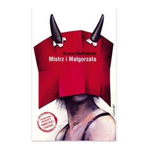 Mistrz i Małgorzata Muza
