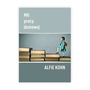 Mit pracy domowej Mind