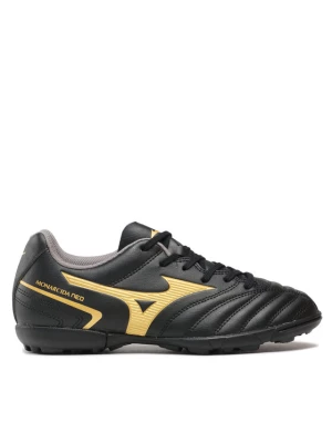 Mizuno Buty do piłki nożnej Monarcida Neo II Sel J As P1GE2325 Czarny