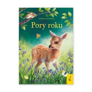 Młodzi przyrodnicy. Pory roku Wilga