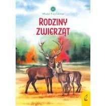 Młodzi przyrodnicy. Rodziny zwierząt Wilga