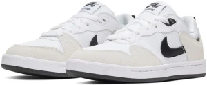 ﻿Młodzieżowe buty sportowe NIKE Alleyoop r. 35,5
