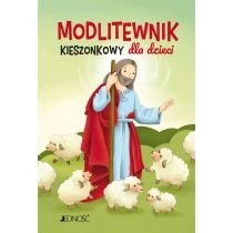 Modlitewnik kieszonkowy dla dzieci Jedność