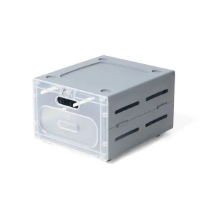 Modułowy organizer na buty Flex Fog 30 x 36 x 22cm Phoenix