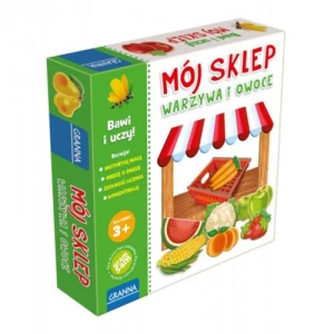 Mój Sklep: Warzywa i Owoce GRANNA Granna