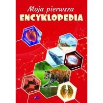 Moja pierwsza encyklopedia Fenix