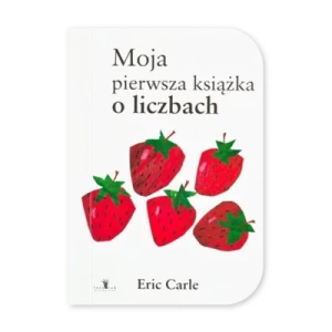 Moja pierwsza książka o liczbach Tatarak