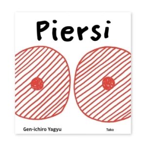 Moje ciało. Piersi Tako