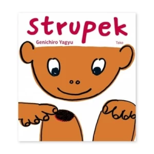 Moje ciało. Strupek Tako
