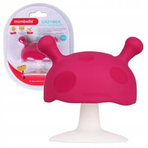 ﻿MOMBELLA MUSHROOM GRYZAK USPOKAJAJĄCY GRZYBEK