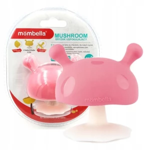 ﻿MOMBELLA MUSHROOM GRYZAK USPOKAJAJĄCY GRZYBEK