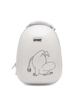 Moomin Plecak ACCCS-AW23-233MMN-P Beżowy