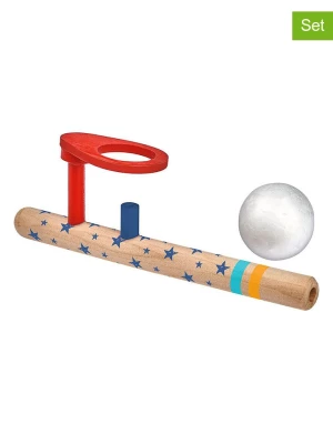 moses. Fajki Bernoulli (3 szt.) - 3+ (produkt niespodzianka) rozmiar: onesize