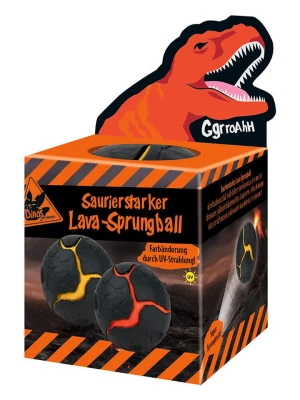 moses. Piłka-lawa - 3+ rozmiar: onesize