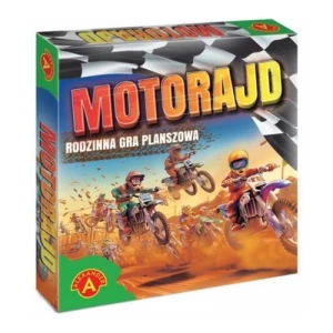 Motorajd Alexander