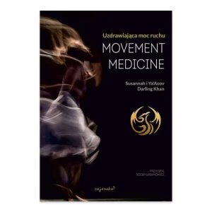 Movement Medicine Cojanato