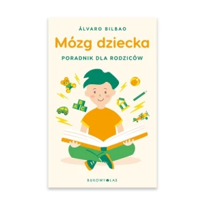 Mózg dziecka. Przewodnik dla rodziców Bukowy las
