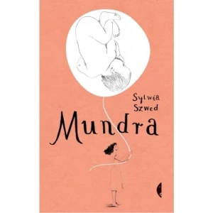 Mundra Czarne
