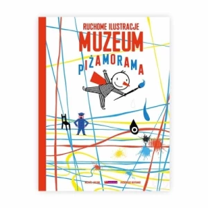 Muzeum. Piżamorama Wytwórnia