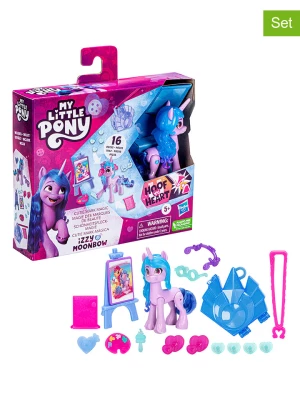 My Little Pony Figurka "My Little Pony - Izzy" z akcesoriami - 5+ rozmiar: onesize