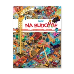 Na budowie Babaryba