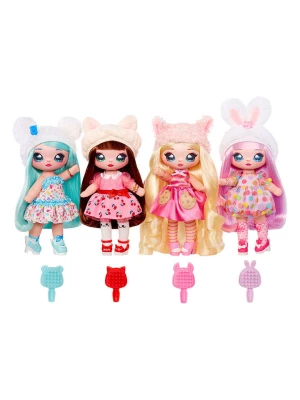 Na!Na!Na! Surprise Lalka "Sweetest Sweets Asst" - 3+ (produkt niespodzianka) rozmiar: onesize