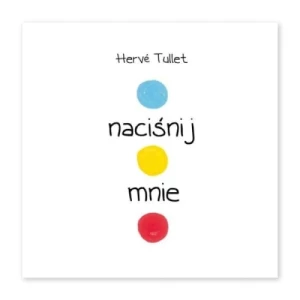 Naciśnij mnie Babaryba