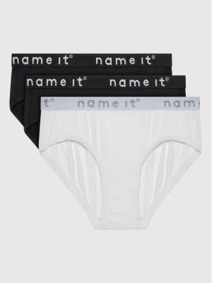 NAME IT Komplet 3 par fig 13199490 Kolorowy