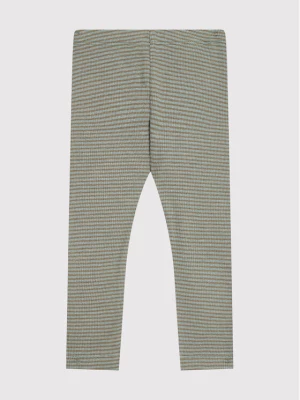 NAME IT Legginsy 13192419 Szary Slim Fit