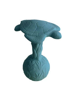 Natruba AsP Grzechotka "Turtle" - 0+ rozmiar: onesize