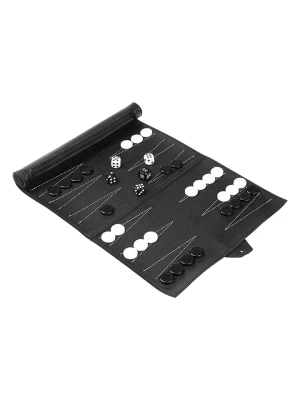 Nature Fellow Gra backgammon - 3+ rozmiar: onesize