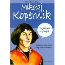 Nazywam się Mikołaj Kopernik Media Rodzina