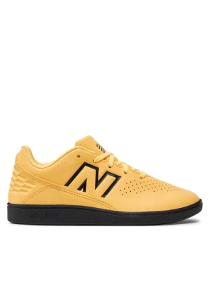 New Balance Buty do piłki nożnej Audazo v6 SJA3IP6 Pomarańczowy