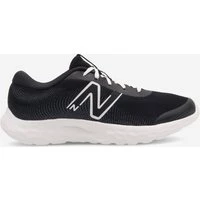 NEW BALANCE GP520BW8 Czarny New Balance