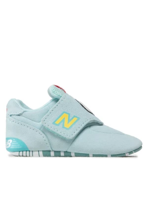 New Balance Kapcie CV574CHB Błękitny