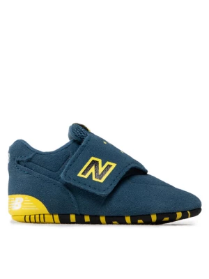 New Balance Kapcie CV574CHL Granatowy