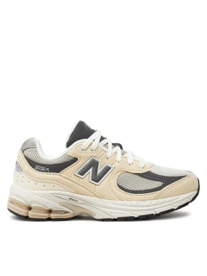 New Balance Sneakersy GC2002FA-SAE_36 Beżowy