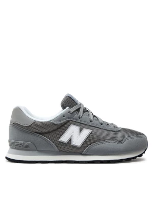 New Balance Sneakersy GC515GRY Szary