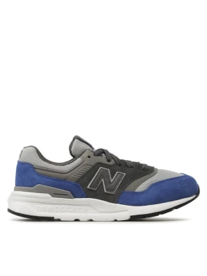 New Balance Sneakersy GR997HSH Szary