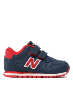 New Balance Sneakersy IV500NR1 Granatowy