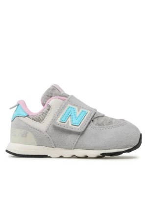 New Balance Sneakersy NW574NB1 Szary